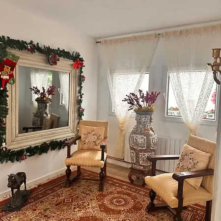 Bed & Breakfast Iri N3 Con Un Bano Compartido Y Balcon